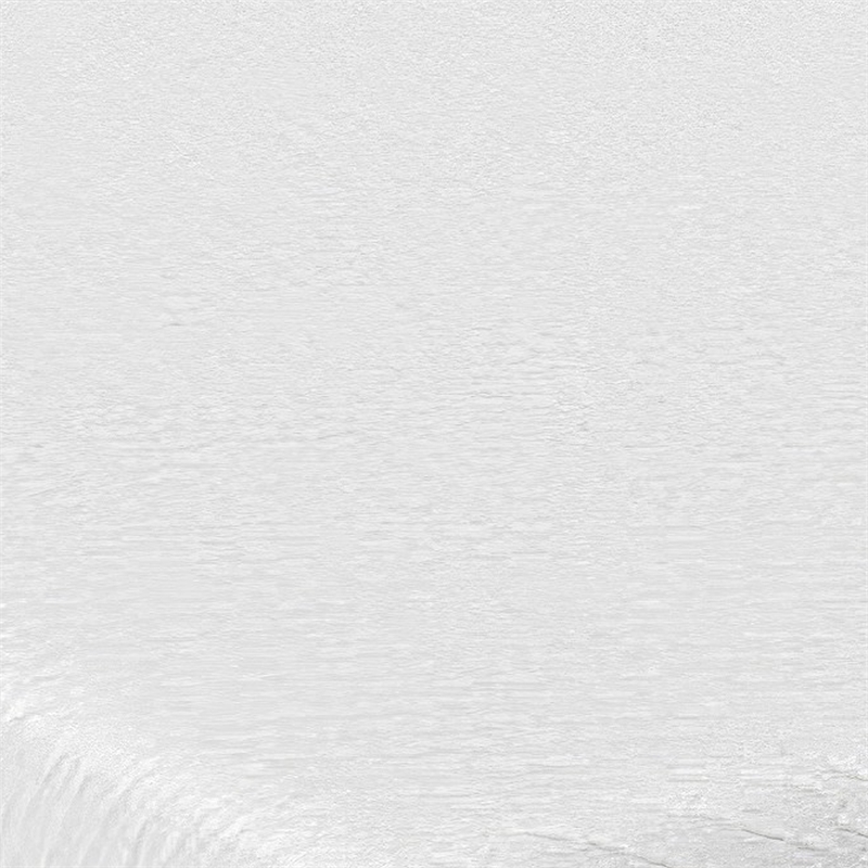 Aysa Queen Size Mattress- Memory Foam- White Polyester Cover- 10 Inch