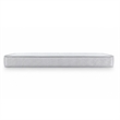 Lape Queen Mattress- 3 Layer Gel Memory Foam- Motion Isolation- Gray 6 Inch