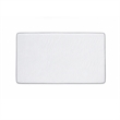 Lape Queen Mattress- 3 Layer Gel Memory Foam- Motion Isolation- Gray 6 Inch