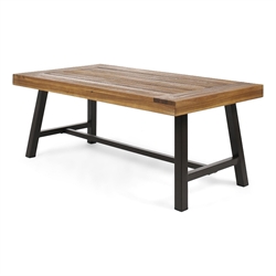 Outdoor Coffee Tables