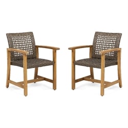 Patio Dining Chairs