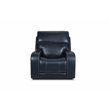 Barcalounger Glenwood Power Recliner in Rainer Ocean