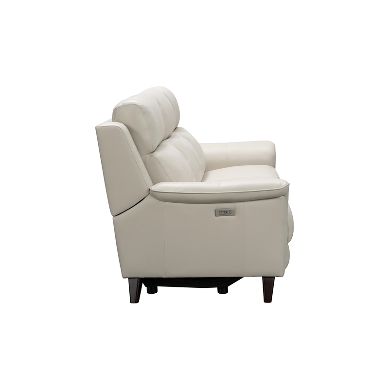 Barcalounger Kester Power Reclining Sofa in Laurel Cream