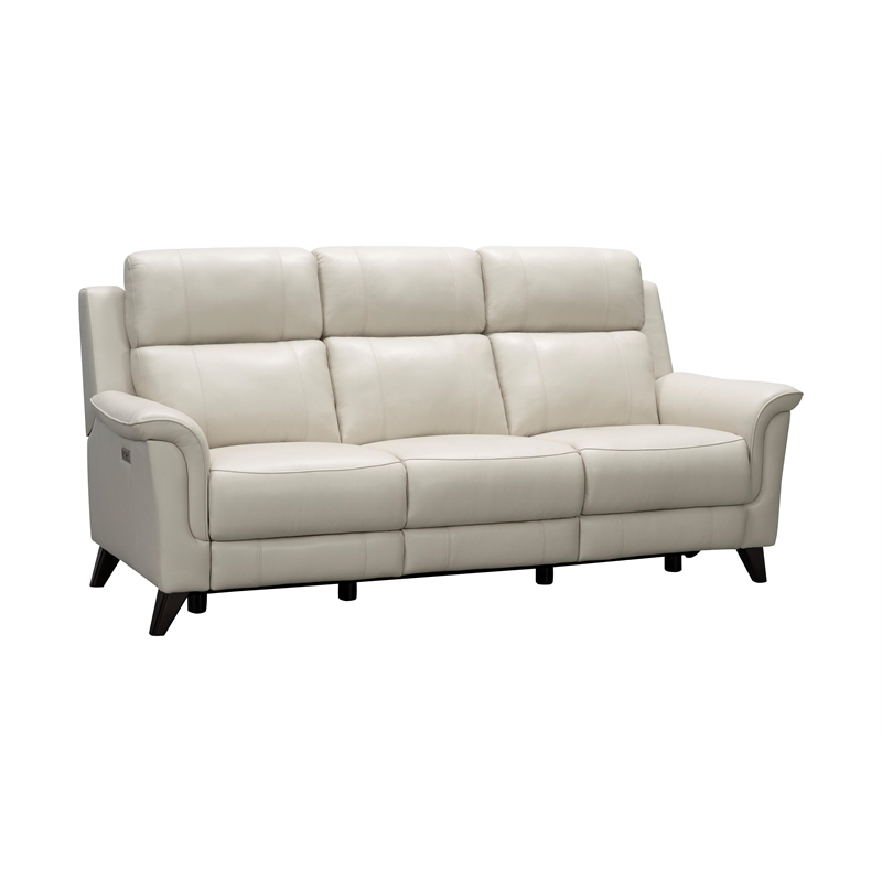 Barcalounger Kester Power Reclining Sofa in Laurel Cream
