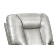 Barcalounger Sanibel Power Recliner in Rainer Dove