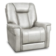 Barcalounger Sanibel Power Recliner in Rainer Dove