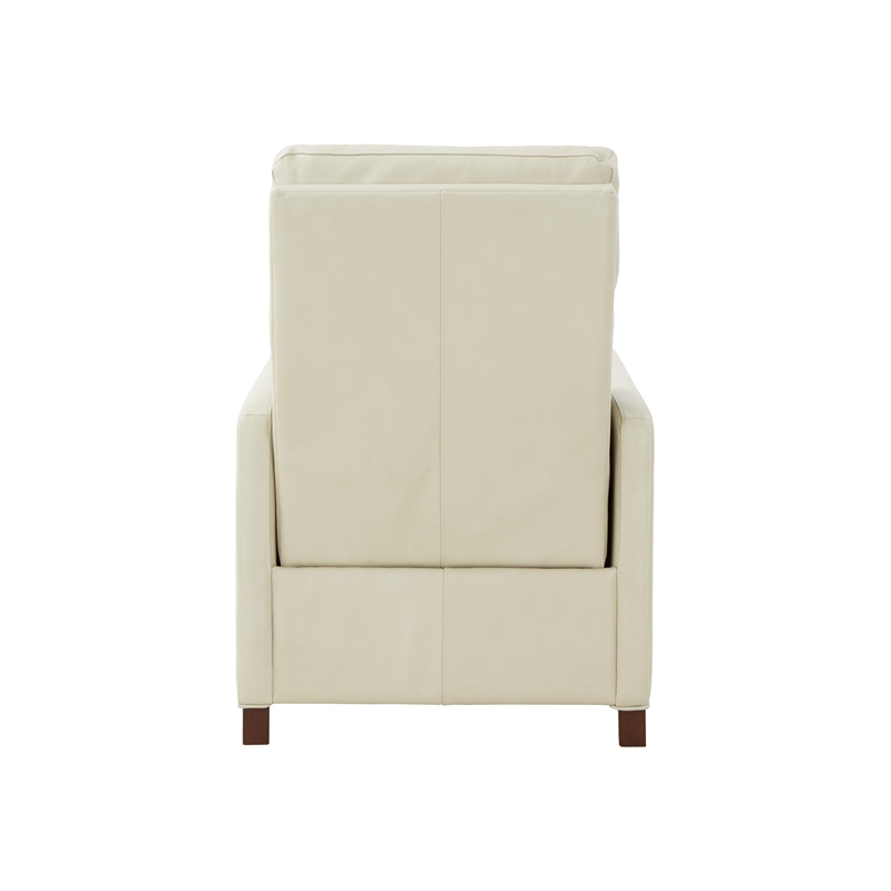 Barcalounger James Zero Gravity Power Recliner in Barone Parchment