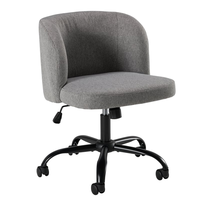 Warm Gray Fabric