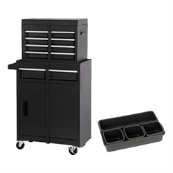 Utility Storage Cabinets