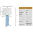 Lux Lighting Shutter - 32