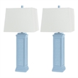 Lux Lighting Shutter - 32