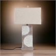 Lux Lighting Sand Dollar - 30