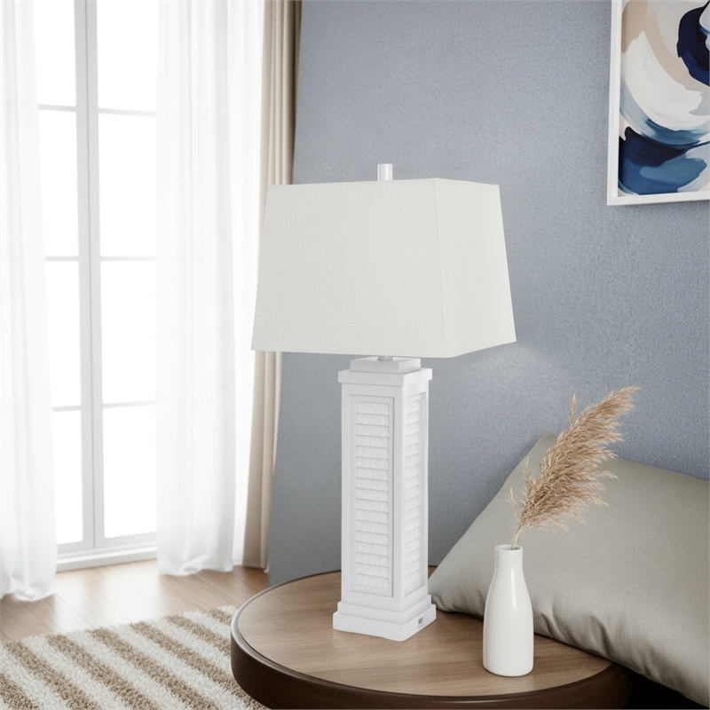 Lux Lighting 32