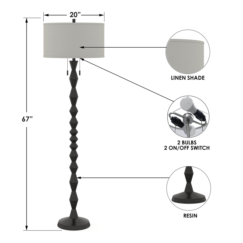 Lux Lighting  66