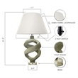 Lux Lighting 31