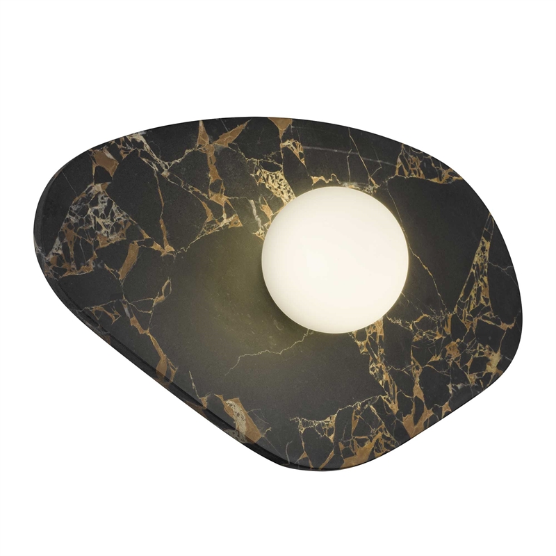 Alteck Tenere 12 inch  LED Outdoor Wall Light