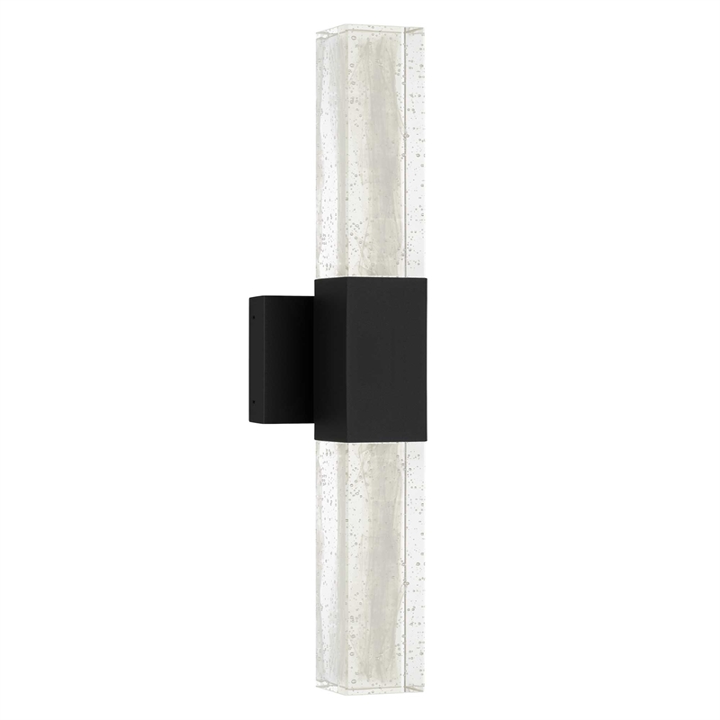 Alteck Folio 22 inch  LED Outdoor Wall Light