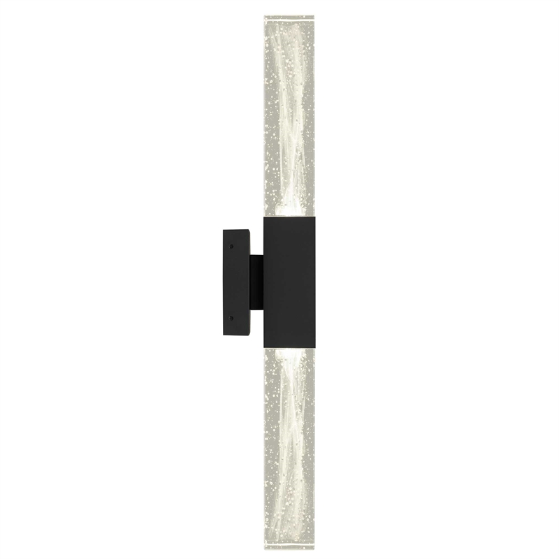 Alteck Folio 22 inch  LED Outdoor Wall Light