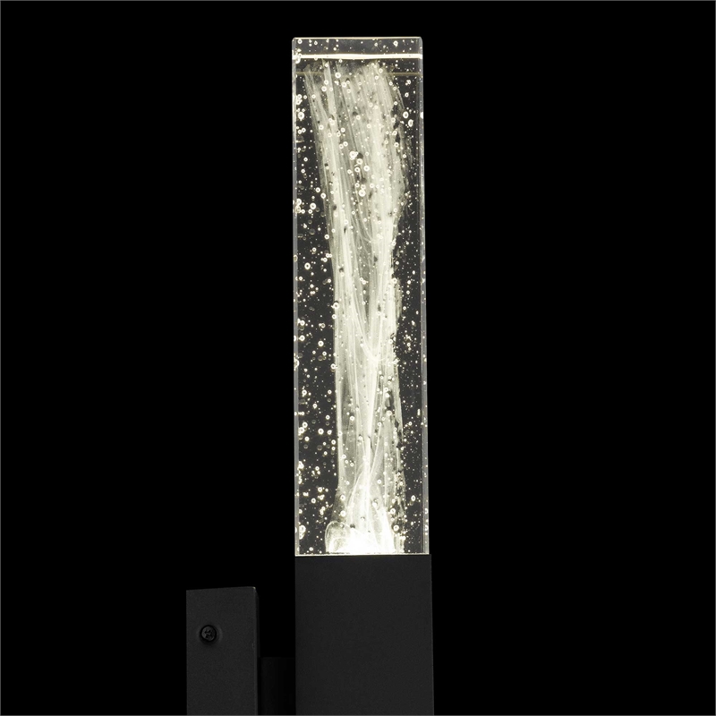 Alteck Folio 22 inch  LED Outdoor Wall Light