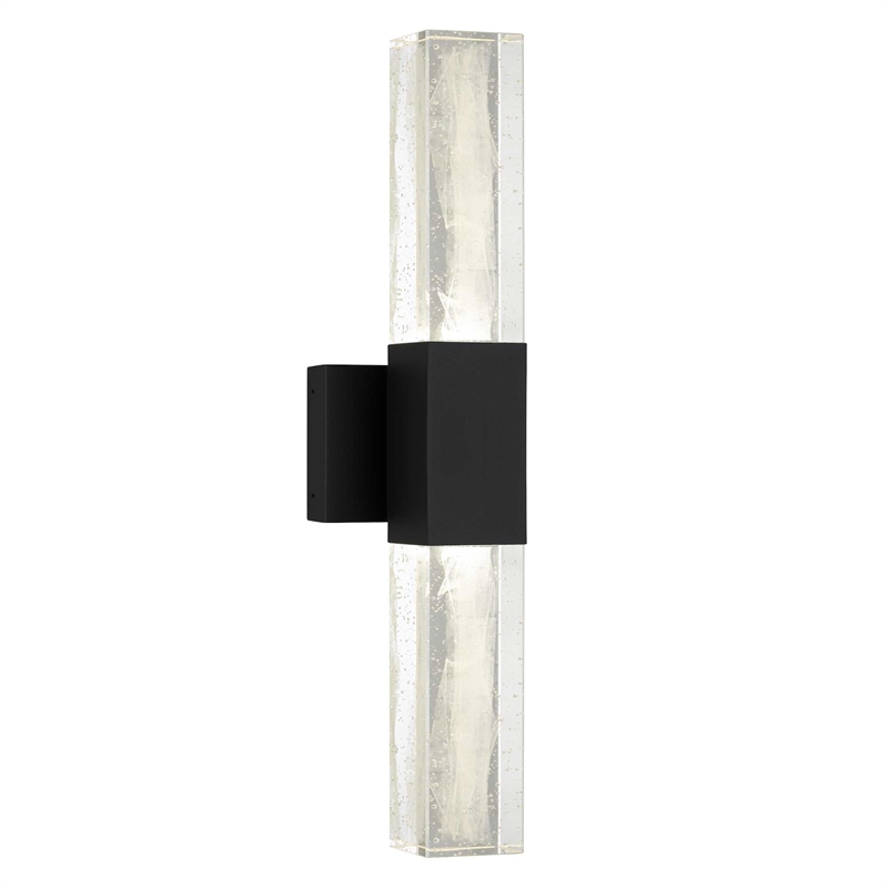 Alteck Folio 22 inch  LED Outdoor Wall Light