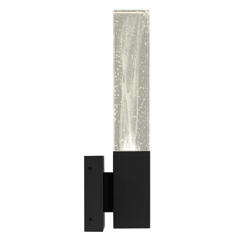 Alteck Folio 13 inch  LED Outdoor Wall Light
