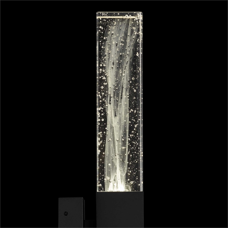 Alteck Folio 13 inch  LED Outdoor Wall Light
