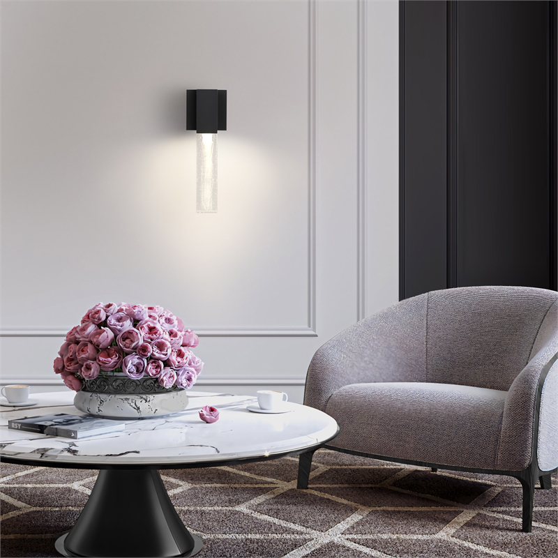 Alteck Folio 13 inch  LED Outdoor Wall Light