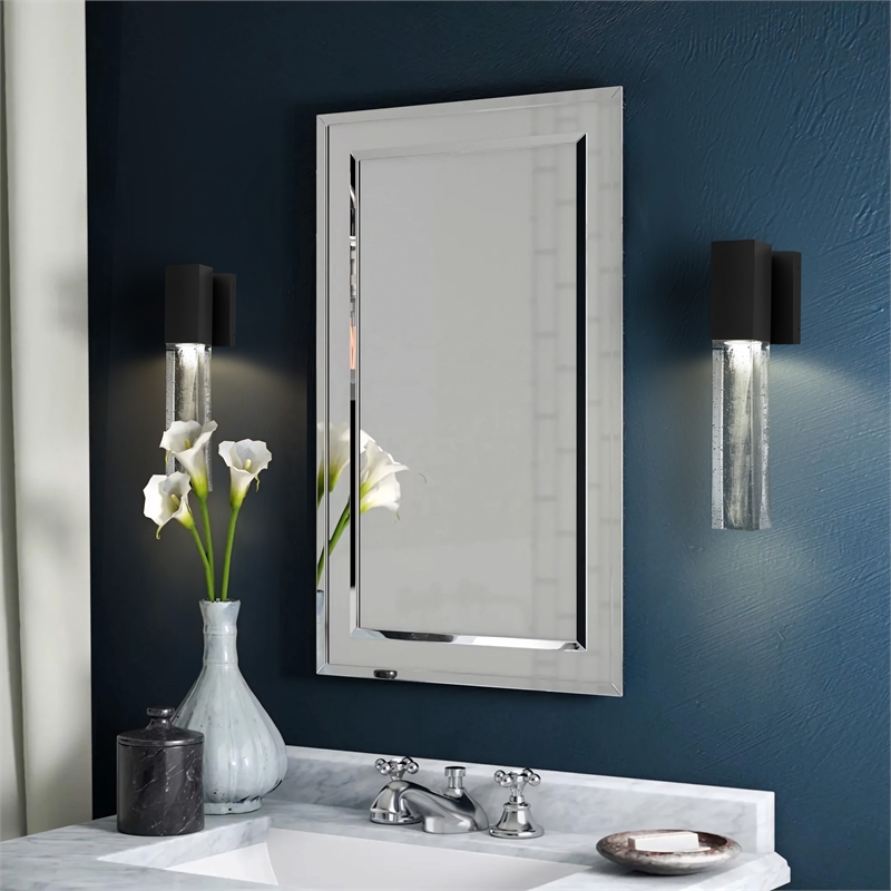 Alteck Folio 13 inch  LED Outdoor Wall Light