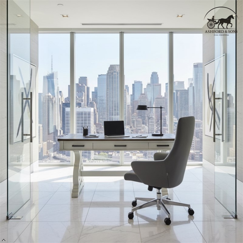Ashford & Sons Home Office 60