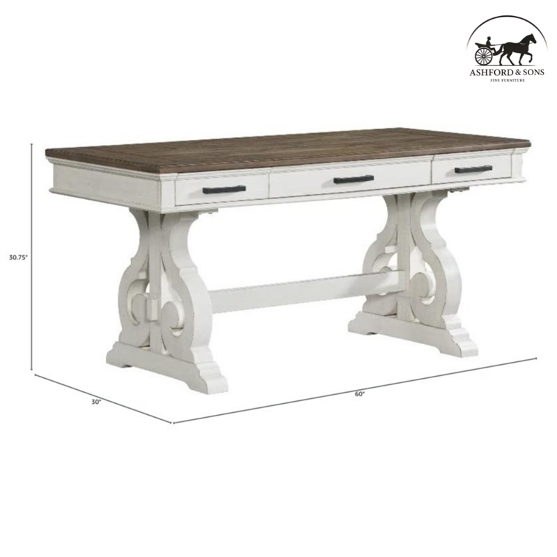 Ashford & Sons Home Office 60