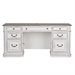 Credenza Desk