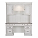 Credenza & Hutch