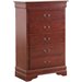 Chest C/5-Drawer