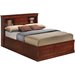 Storage Bed/Full