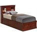 Storage Bed/Twin