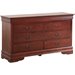 Dresser A/6-Drawer