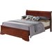 Panel Bed/Full