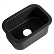 Black Matte Small 13