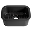 Black Matte Small 13