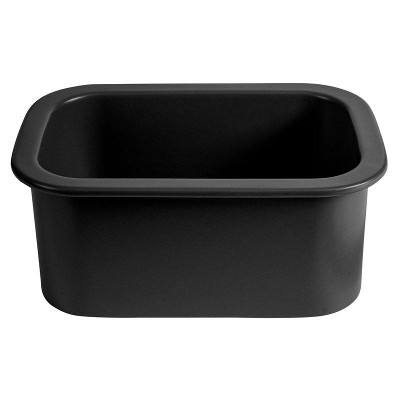 Black Matte Small 13