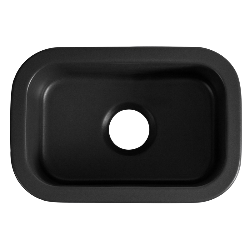 Black Matte Small 13