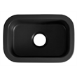 Black Matte Small 13
