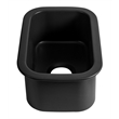 Black Matte Small 13