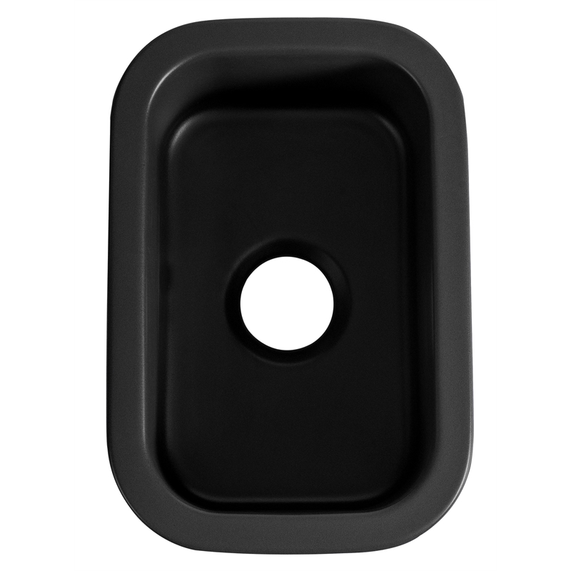 Black Matte Small 13
