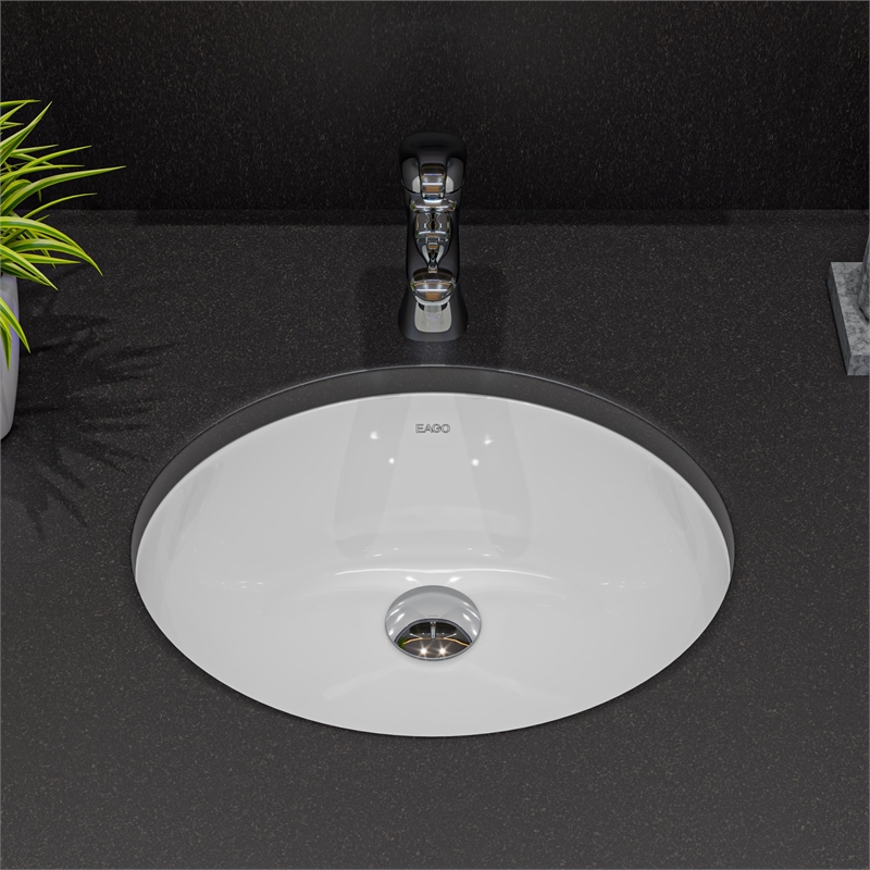 ALFI brand AB1295-PC Polished Chrome Single Lever Bathroom Faucet