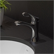 ALFI brand AB1295-PC Polished Chrome Single Lever Bathroom Faucet