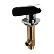 ALFI brand AB1884-PC Polished Chrome Two-Handle 8