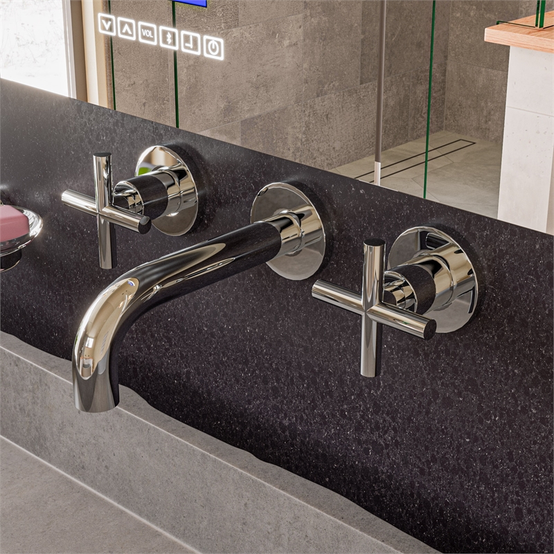 AB1035-PC Polished Chrome 8