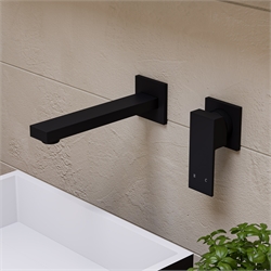 Faucet
