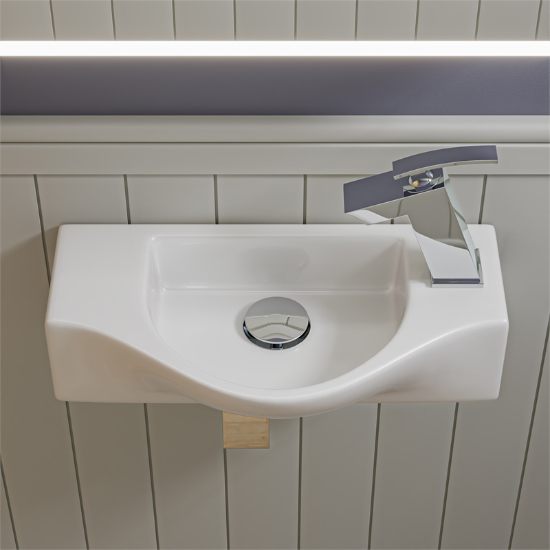 ABC114 White 18